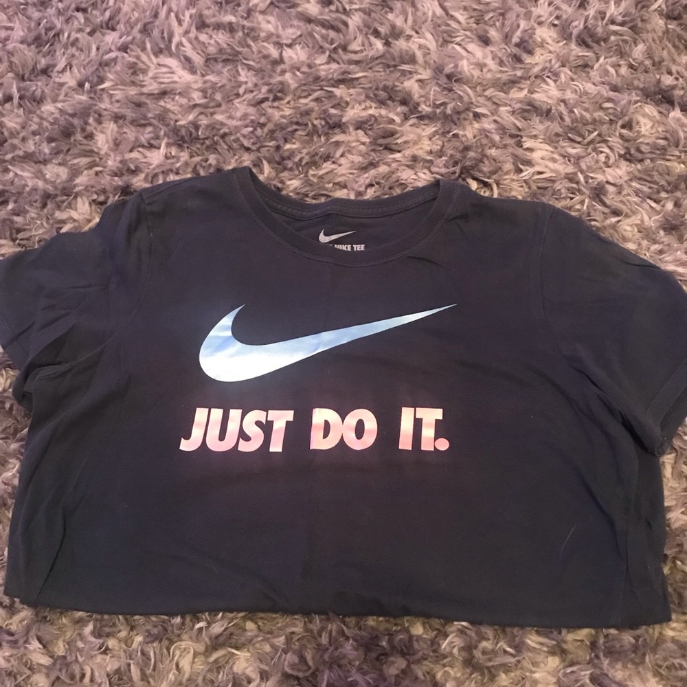Nike t-shirt